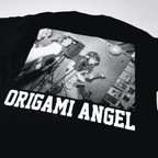 Varsity Tee - Black
