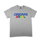 Console Tee - Grey